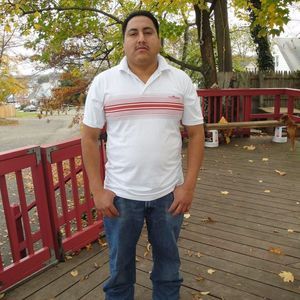 Meet your Posher, Amadeo